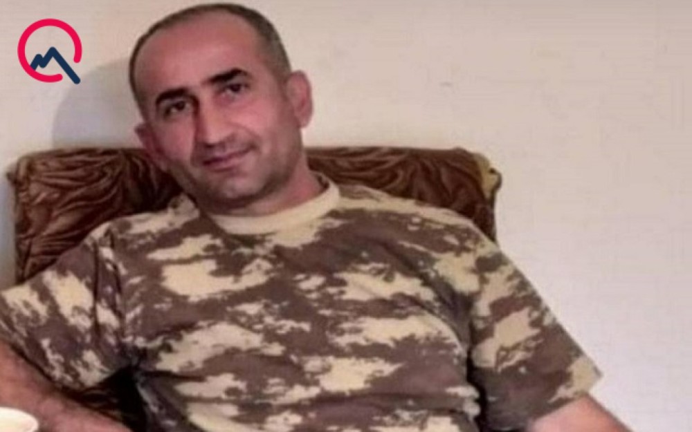 Bakıda avtobus keçmiş hərbçini vurub öldürdü - FOTO