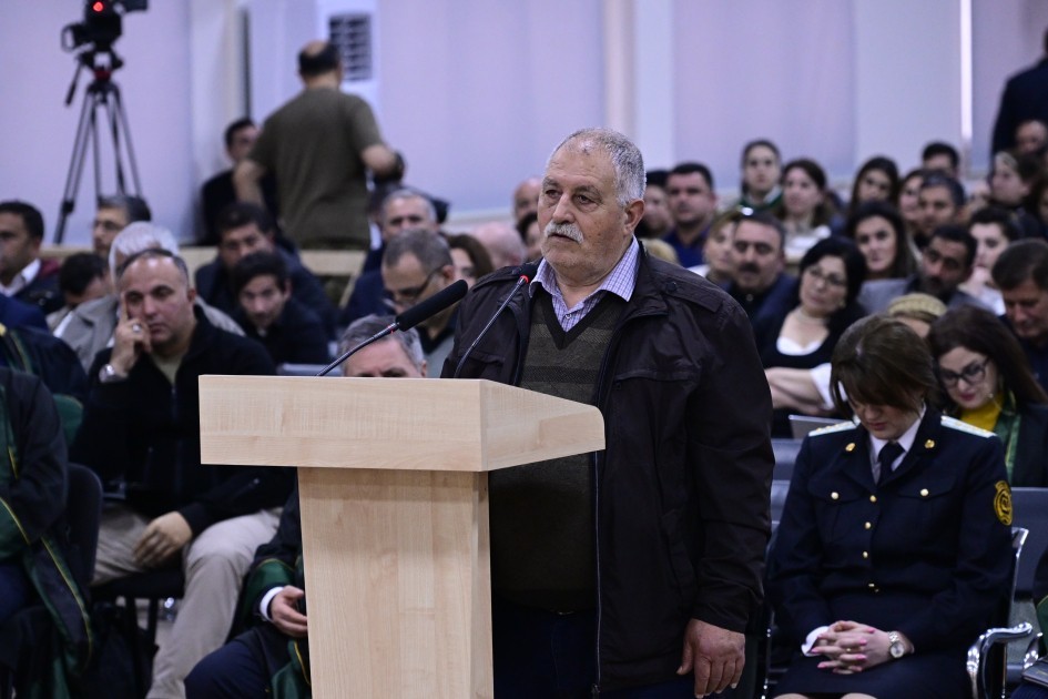 Prezident və ailə üzvlərinin Antalya səfərindən FOTOLAR