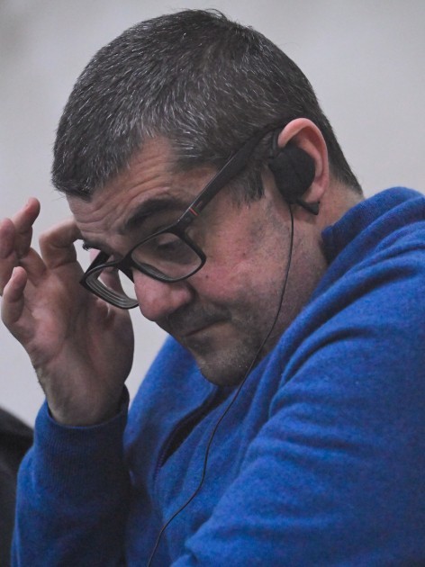 Prezident və ailə üzvlərinin Antalya səfərindən FOTOLAR