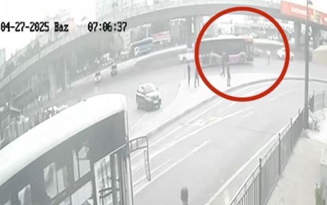 "Özünü qəsdən maşınların altına atan şəxslə bağlı tədbirlər görülür"- Elşad Hacıyev