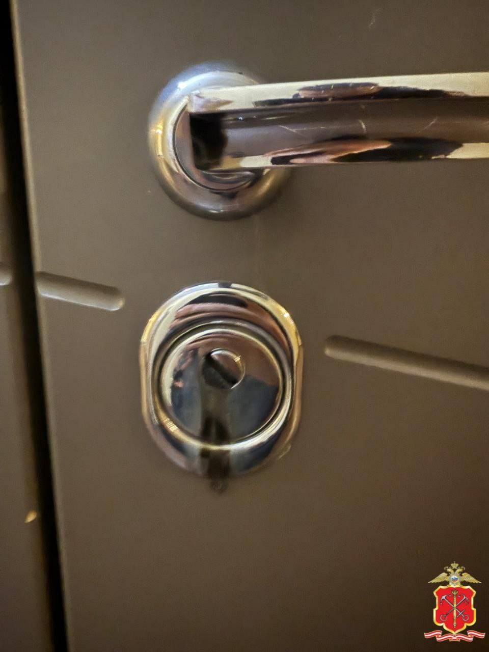 Kişi keçmiş həyat yoldaşının evinə od vurmaqda şübhəli bilinir