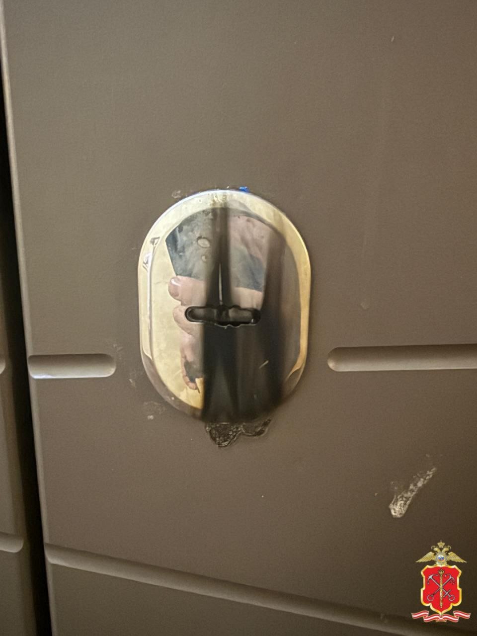 Kişi keçmiş həyat yoldaşının evinə od vurmaqda şübhəli bilinir