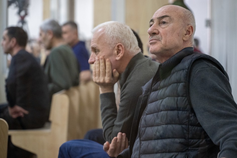 "Komandirlərdən biri qardaşım olub"- İşğal etirafları (FOTOLAR)