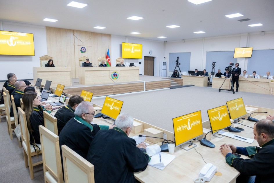 "Komandirlərdən biri qardaşım olub"- İşğal etirafları (FOTOLAR)