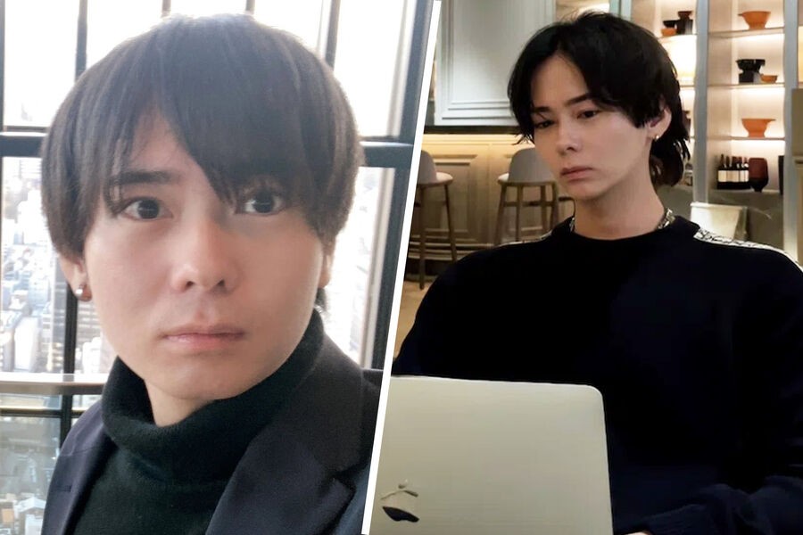 Yaponiyada kişi 10 ilə cavanlaşdı: sosial şəbəkələrdə gündəm oldu