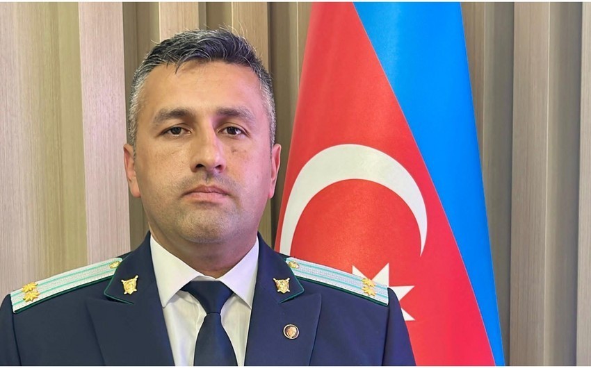 Kamran Əliyev bu rayonlara yeni prokurorlar təyin etdi -FOTO