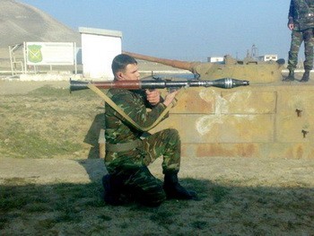 Milli Qəhrəman Mübariz İbrahimovun şəhid olmasından 15 il ötür