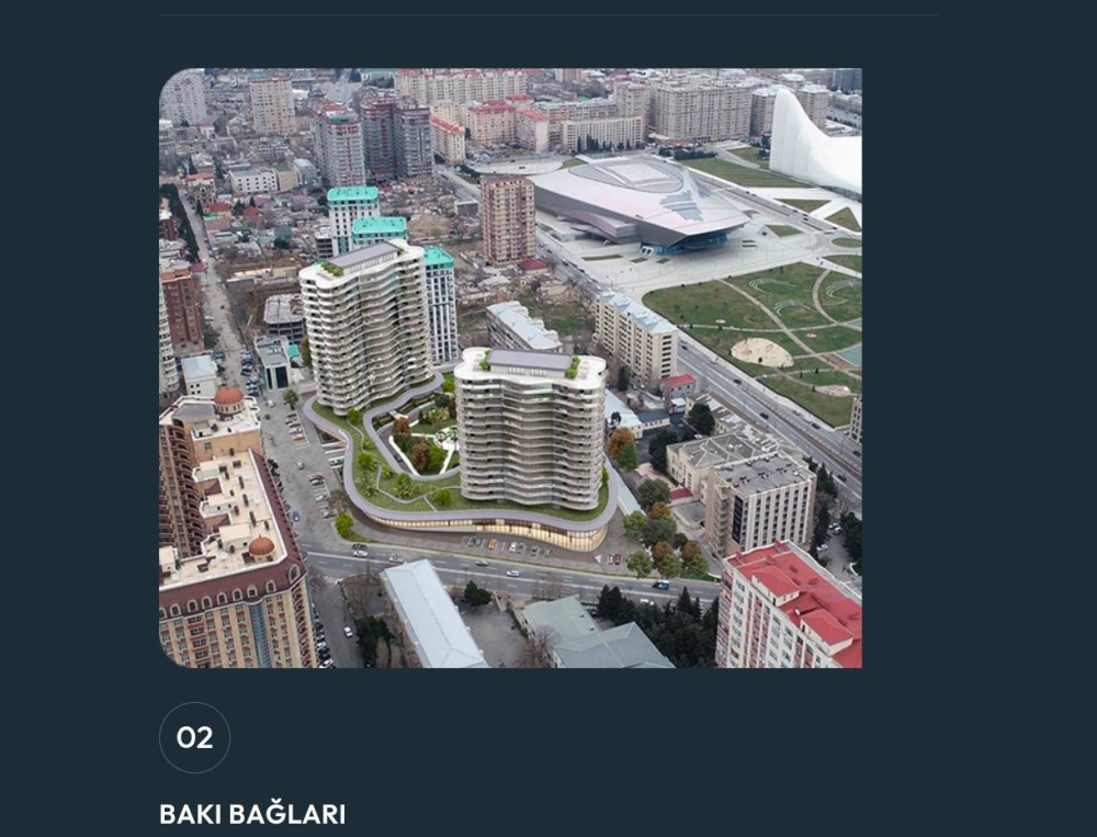 Məşhur "LAKE CITY" MTK-ya milyonlarla manatlıq vergi borcu və cərimə tətbiq edilib