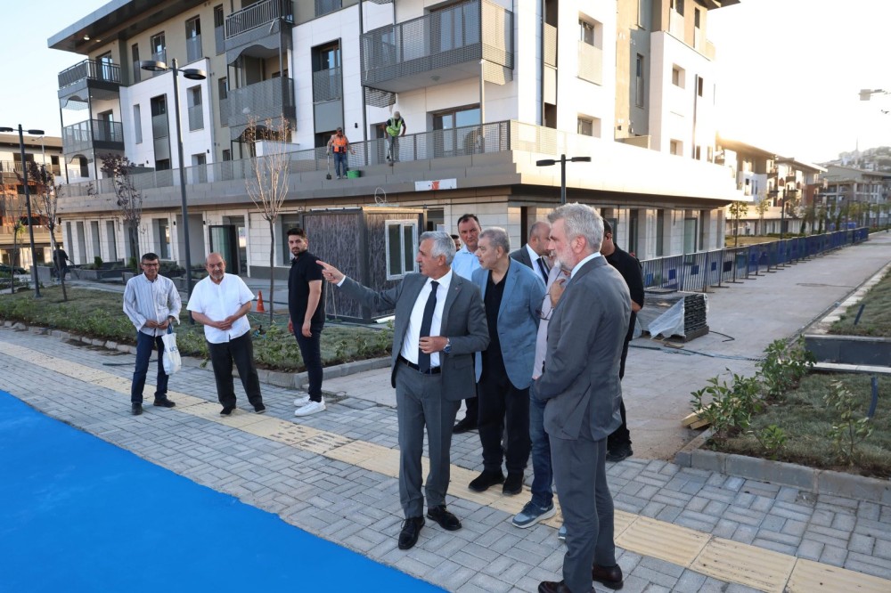 "Tarixi tədbirə bütün həmşəhərlilərimizi dəvət edirik"- Fırat Görgel