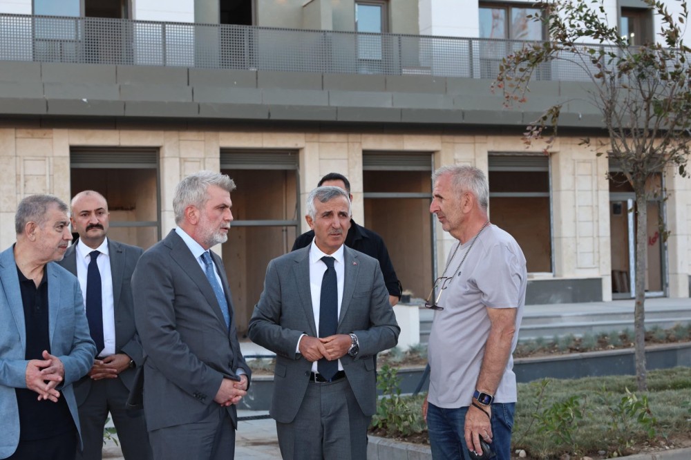 "Tarixi tədbirə bütün həmşəhərlilərimizi dəvət edirik"- Fırat Görgel