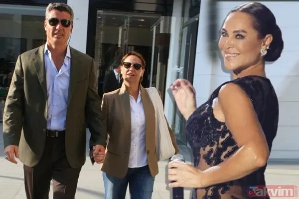 Hülya Avşarın keçmiş sevgilisi  “Fənərbağça” prezidentliyinə namizədliyini irəli sürdü