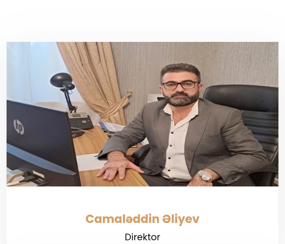 “Caspian Engineering Solutions” MMC-nin 405 min manat vergi borcu var- VİDEO