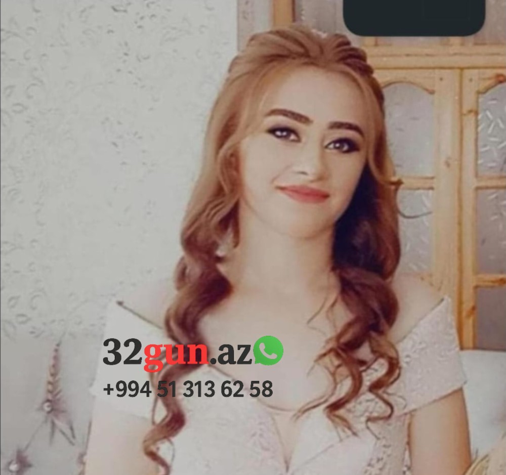 Ağstafada faciəvi şəkildə ölən gəlinin -FOTOSU