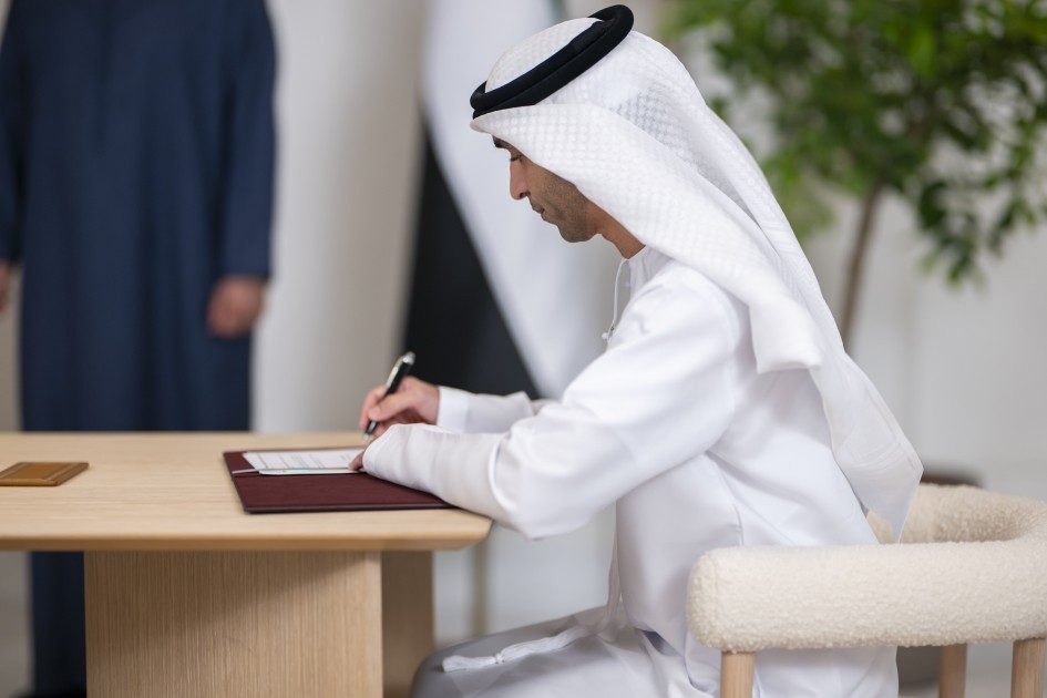 BƏƏ ilə mühüm saziş imzalandı -FOTOLAR