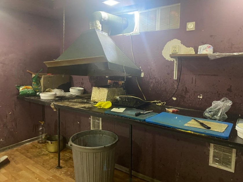 Suşi yeyənlərin nəzərinə - Bu obyektdə nöqsanlar aşkarlandı (FOTOLAR