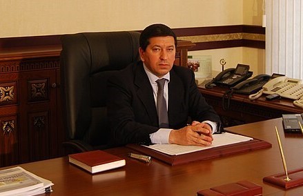 Prezident bu şəxslərə 3-cü dərəcə dövlət müşaviri ixtisas dərəcəsi verdi -FOTO