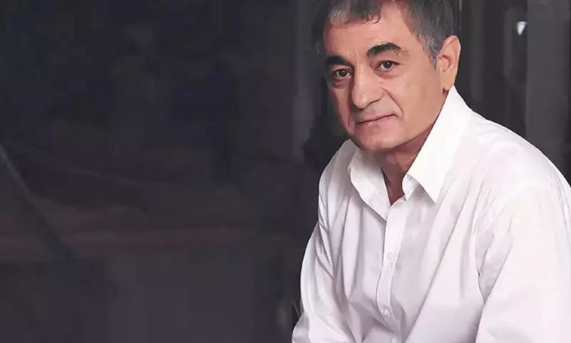 Prezidentdən Fəxrəddin Manafovla bağlı - Sərəncam