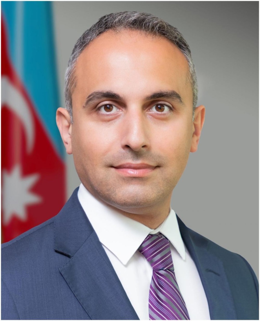 Taleh Kazımov onu özünə müşavir təyin etdi -FOTO