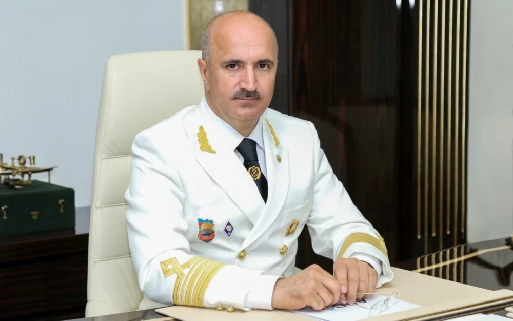 İlham Əliyevdən Rauf Vəliyevlə bağlıSƏRƏNCAM