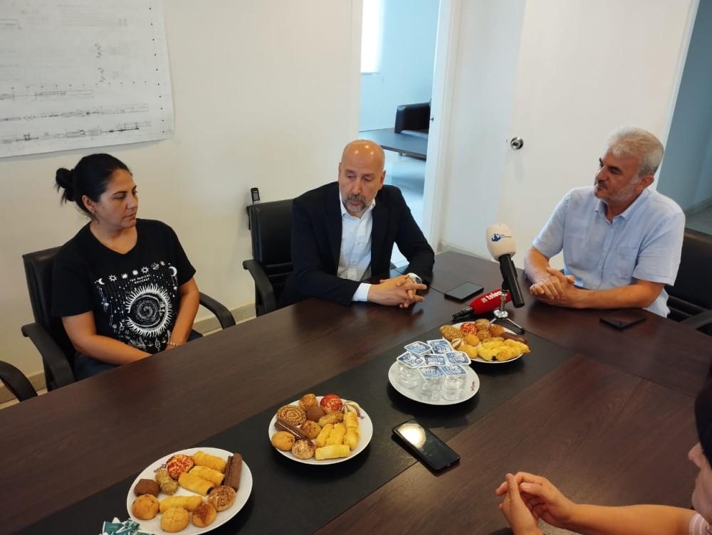 "Seranit Group"da Süni İntellekt və İnsan Faktoru –Azərbaycan Bazarına Fokuslanma /FOTO + VİDEO