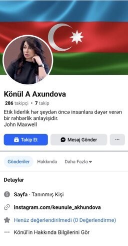 İcra başçısının müavini özünü niyə reklam edir?- Yeni vəzifəyə hazırlaşır-İDDİA