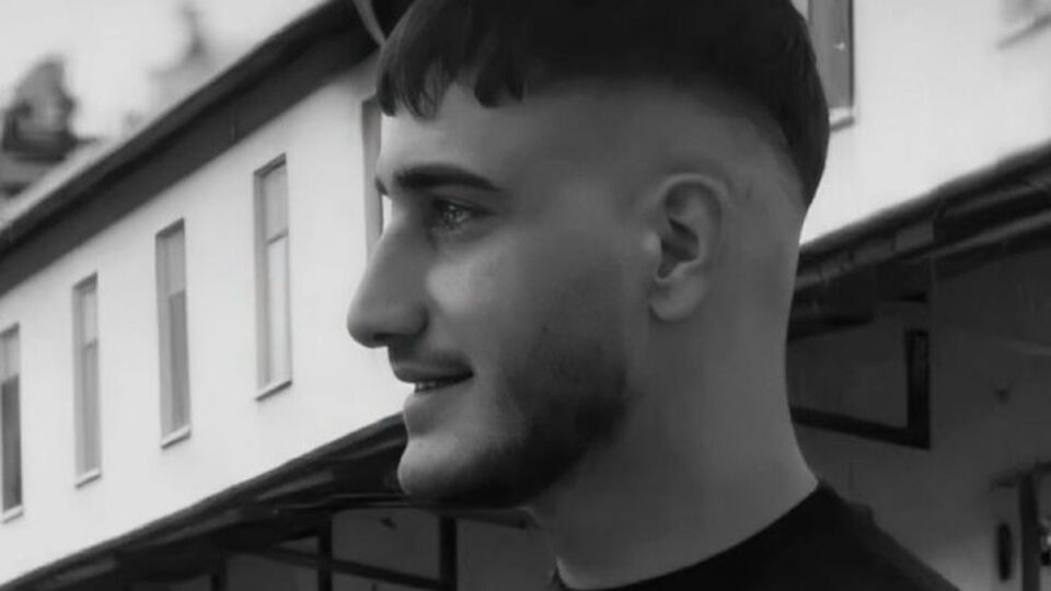 İş adamı müştərini küçədə öldürdü- Türkiyədə