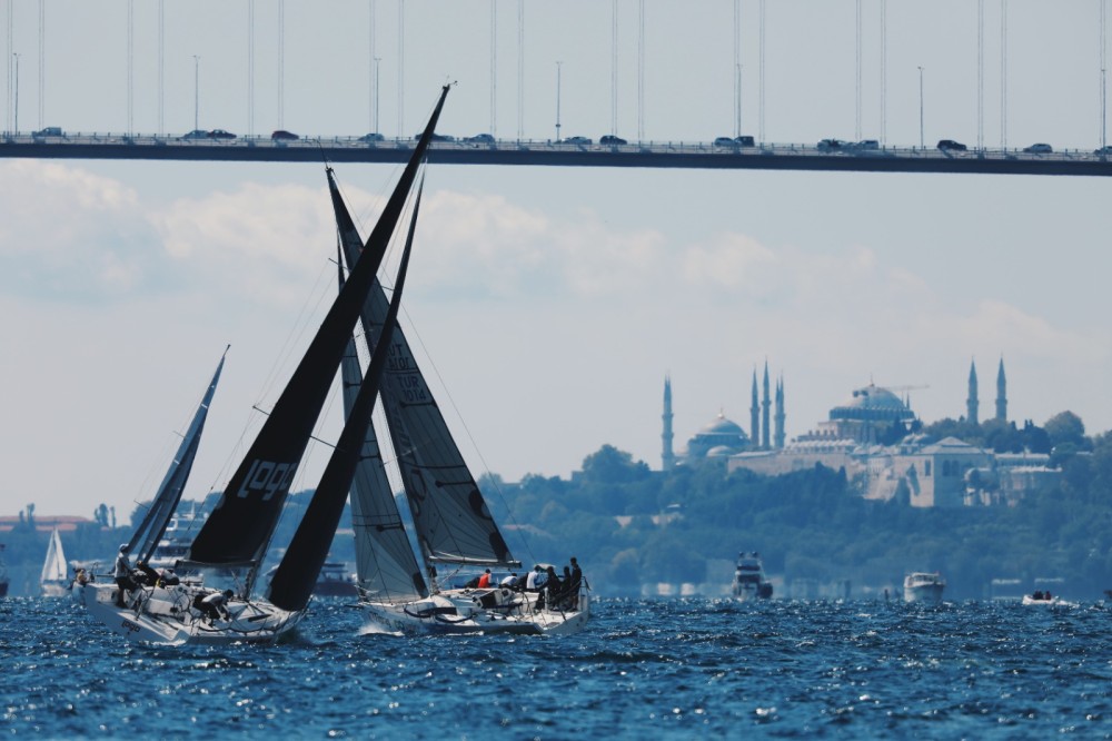 Bosfor Kuboku 24-cü dəfə İstanbulda keçiriləcək –FOTOLAR