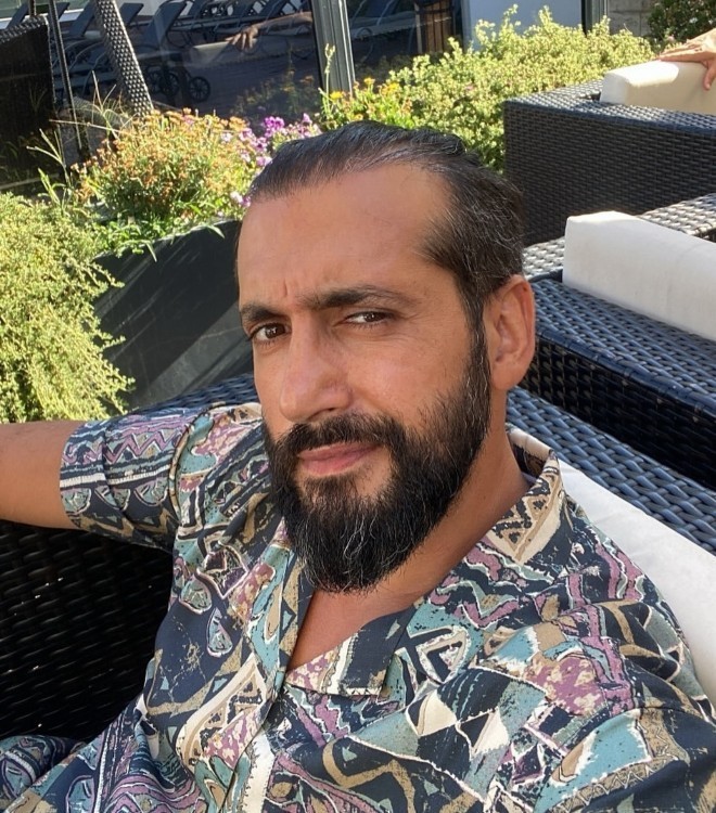 Mehmed Fetihler Sultanı"nda yeni sima - FOTOMehmed Fetihler Sultanı"nda yeni sima - FOTO