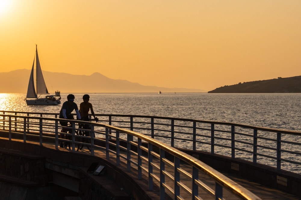 Gecə muzeylərindən sualtı macəralara : Türkiyənin ən yaxşı “Noctourism” təcrübələri –FOTOLAR