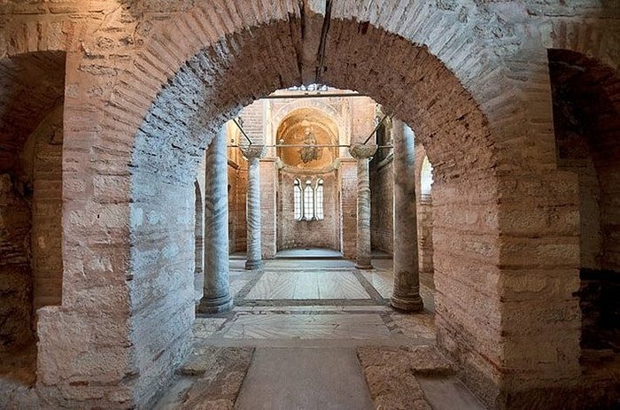 Aralıq dənizinin sirli guşəsi Fəthiyə +FOTOLAR