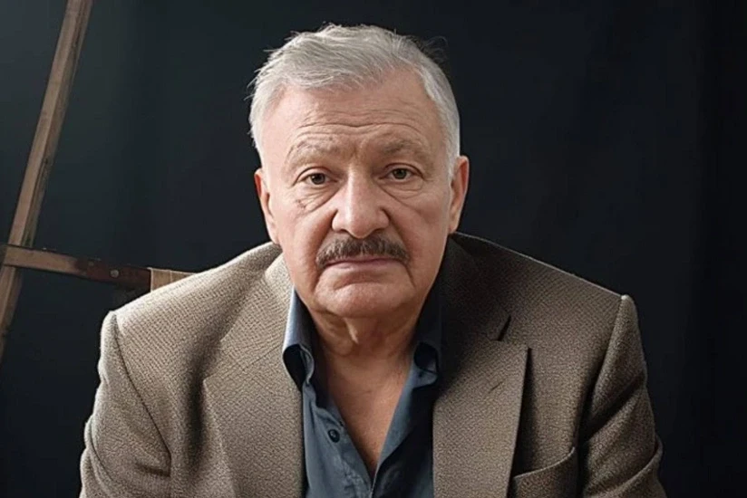 Xaricdə vəfat edən Xalq artistimizin nəşi gətirildi+FOTOLAR