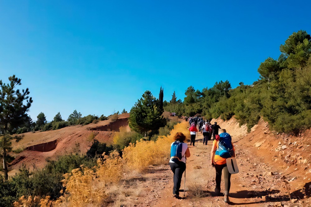 Türkiyədə “Sakit şəhərlər”in sayı artdı – Çameli də siyahıya qoşuldu+ FOTOLAR