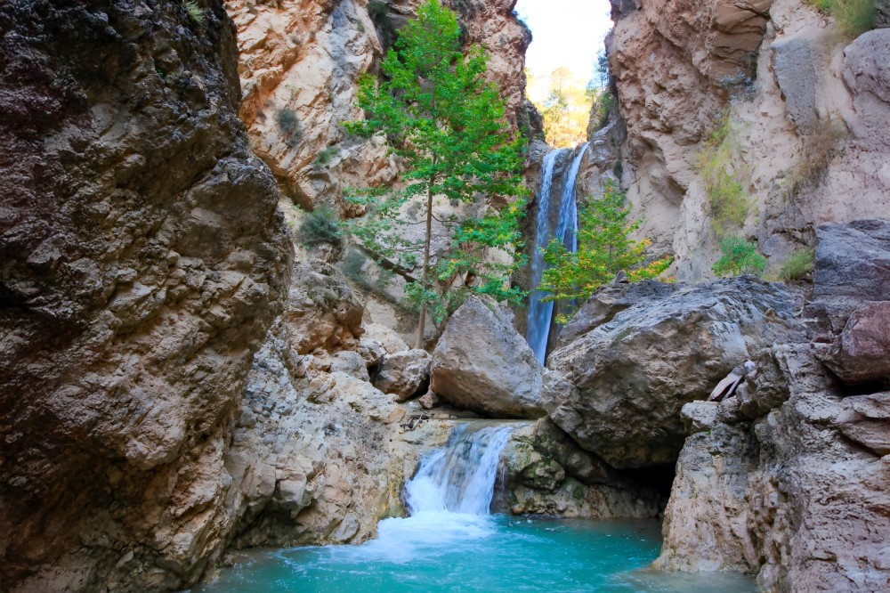 Türkiyədə “Sakit şəhərlər”in sayı artdı – Çameli də siyahıya qoşuldu+ FOTOLAR