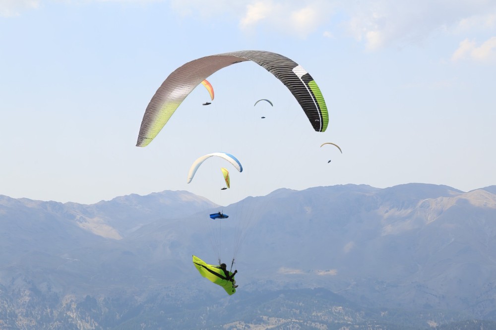 Türkiyədə “Sakit şəhərlər”in sayı artdı – Çameli də siyahıya qoşuldu+ FOTOLAR