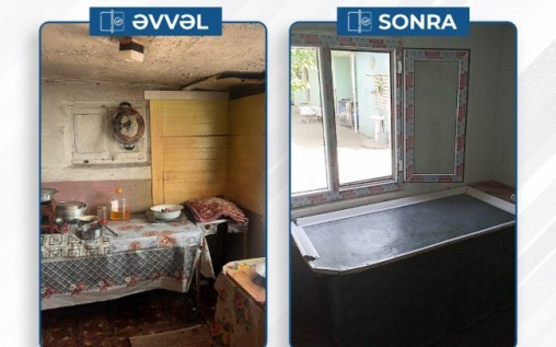 117 restoranda nöqsanlar aşkarlanıb -FOTOLAR