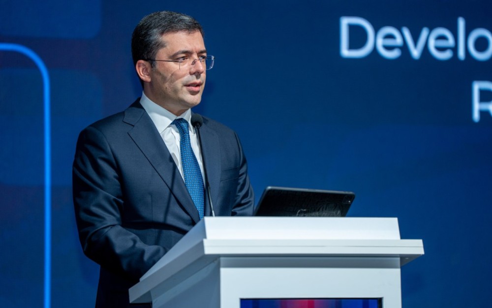 Bakıda II Azərbaycan-Özbəkistan Media Forumu keçirilir