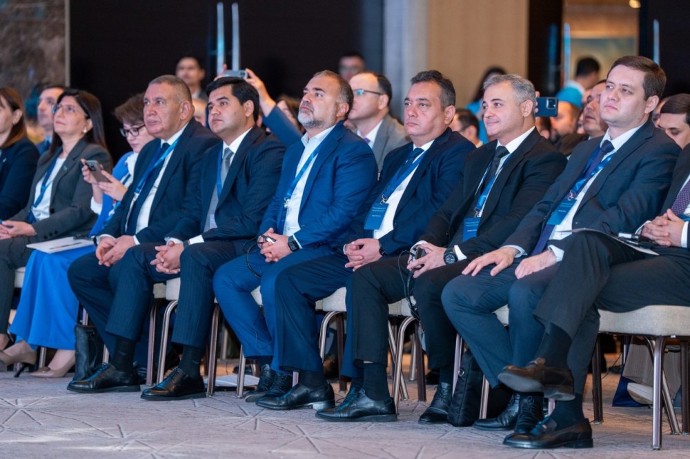 Bakıda II Azərbaycan-Özbəkistan Media Forumu keçirilir