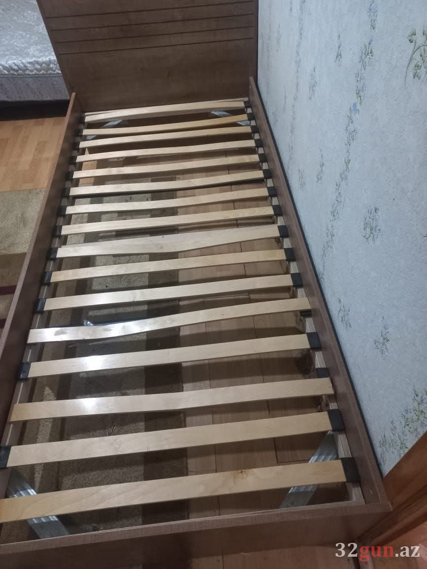 Deputatın şirkətində KEYFİYYƏT TƏHLÜKƏSİ: Alınan çarpayı davamsızlıqREKORDU QIRDI!