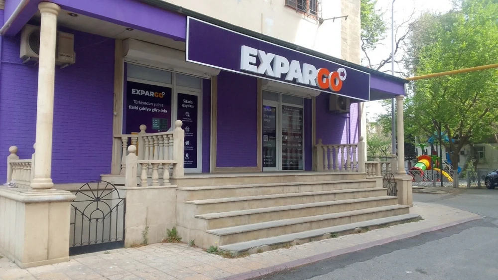 "Expargo" kargo şirkətindən şikayətlər artır/ SƏBƏB