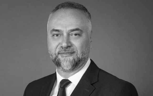 SON DƏQİQƏ❗ Yüksək vəzifəli rəis vəfat etdi