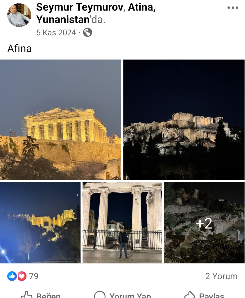 Ziya Məmmədovun oğlunun ofis adamının LÜKS HƏYATI- "Mərc oyunları"nda "bəxti gətirən" Teymurov / FOTO