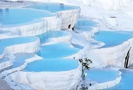 Türkiyənin görməli olduğunuz ən gözəl yerləri -FOTOLAR