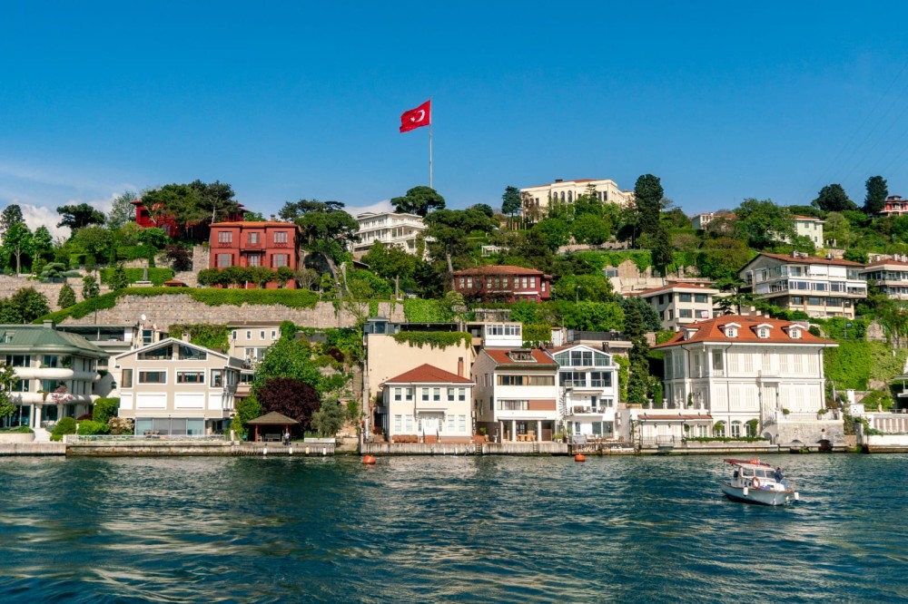 İstanbul Avropanın ən populyar şəhər istiqamətləri arasında (FOTO)