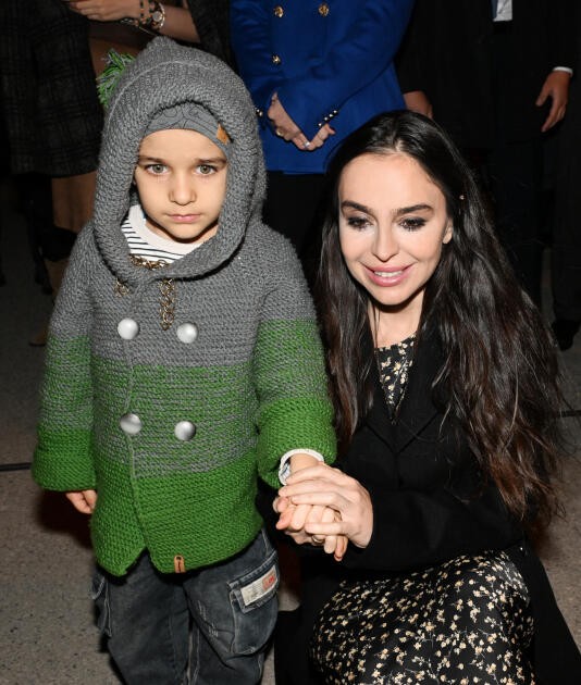 "Art Weekend" festivalı çərçivəsində Daş Salnamə Muzeyində sərgilər açılıb