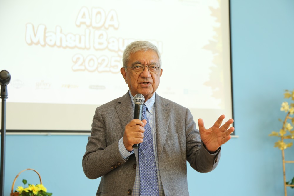 ADA ilə “Veysəloğlu”nun tərəfdaşlığı uğurla davam edir – xeyriyyə məqsədli festival keçirilib