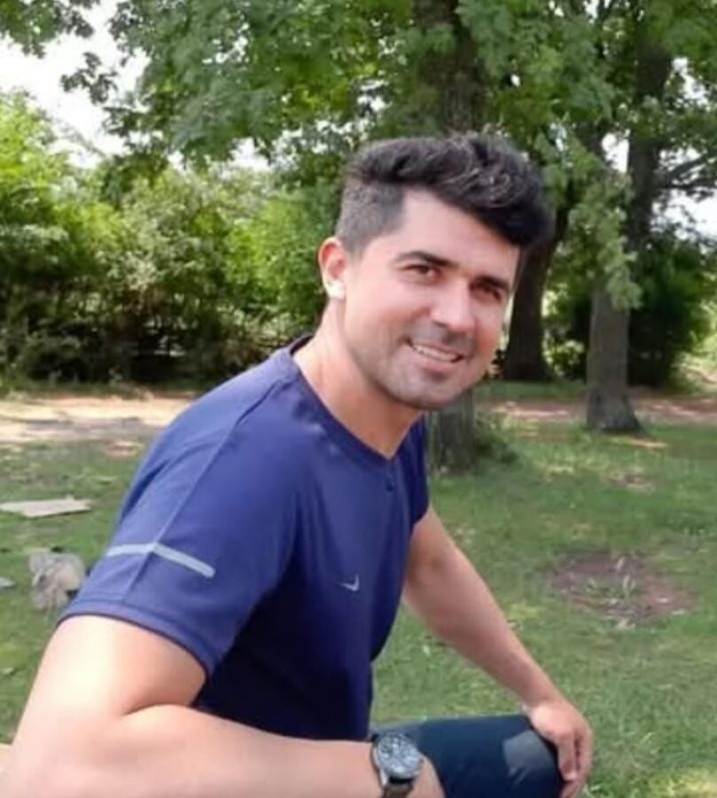 Türkiyə hərbi təyyarəsinin şəhid ekipaj üzvlərininFOTOLARI YAYILDI