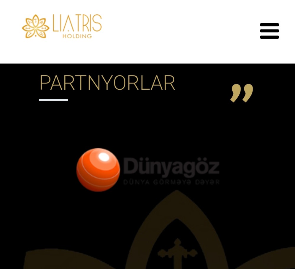 "Dünya Göz" klinikasının vergi borcu yarım milyonu ötdü- Klinikanı sabiq müğənni Ruhi Əliyeva ilə görün nə bağlayır/ FOTO