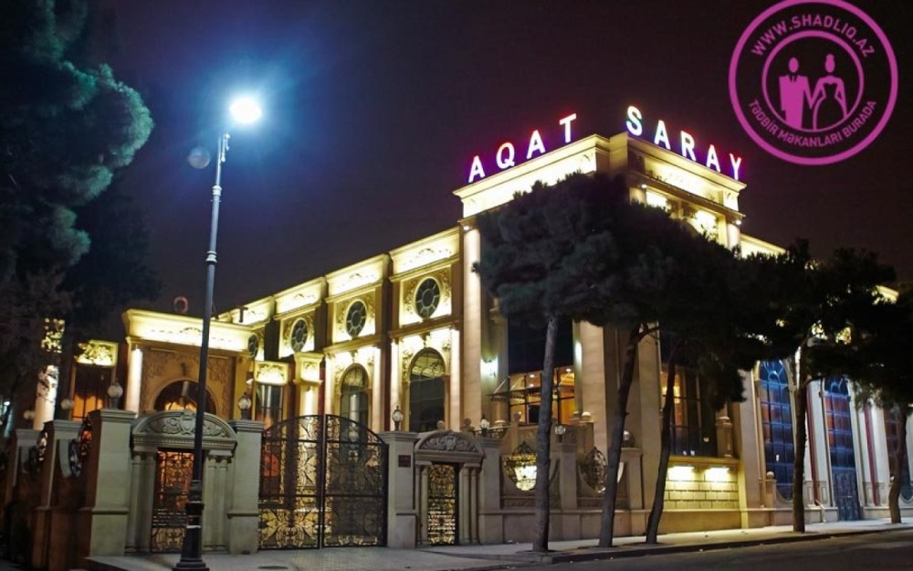 Dana əti adı ilə qonaqlara camış əti verilibmiş -“Aqat”da biabrçılıq (FOTOLAR)