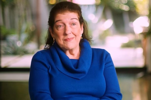 İldırım vuran qadının yaşadıqları"Bir neçə dəqiqə öldüm"-