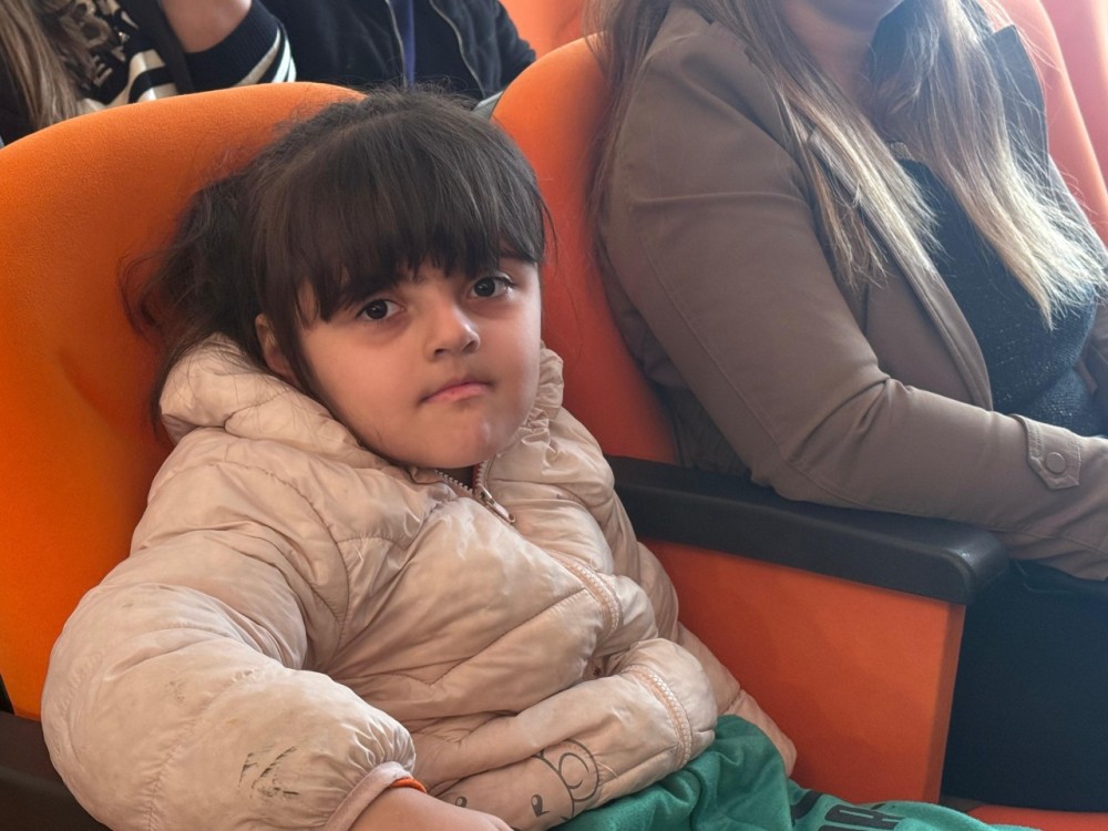 Keçmiş məcburi köçkünlər növbəti dəfə maarifləndirildi -FOTOLAR